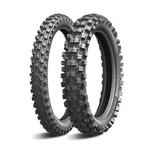 Michelin StarCross 5 Medium Terrain Tires