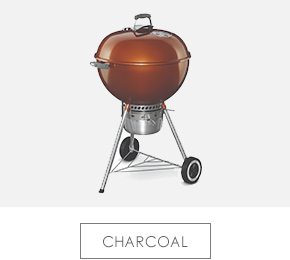 Shop charcoal grills