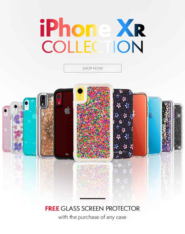 iPhone Xr Collection Page