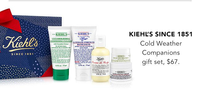 KIEHL'S SINCE