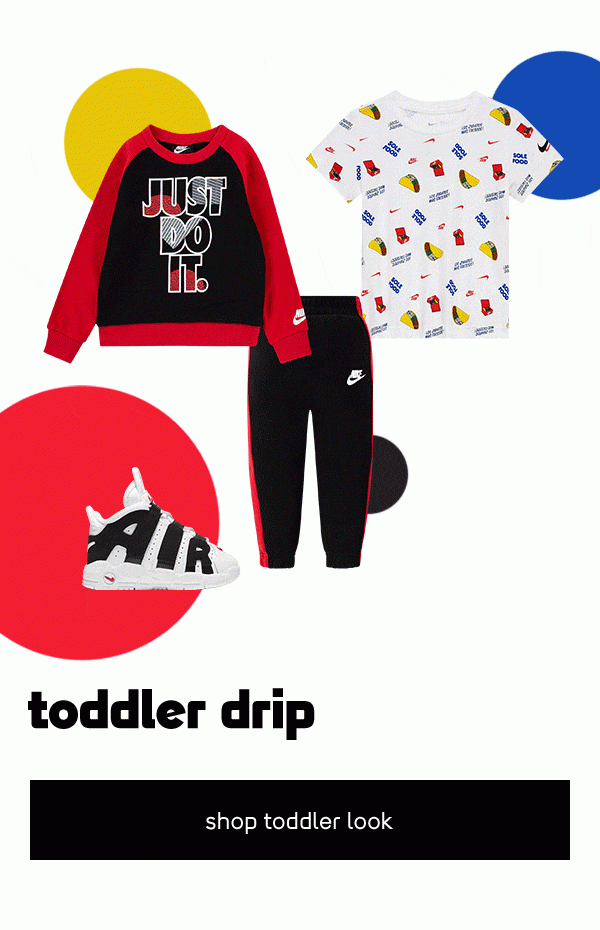 Shop Toddler Look