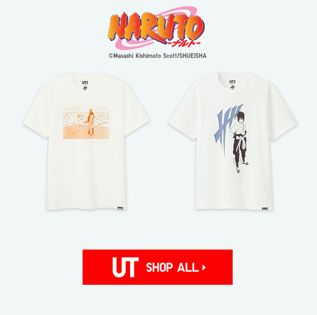 UT SHOP ALL