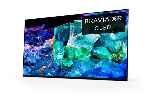 BRAVIA XR A95K 4K HDR(4) OLED TV