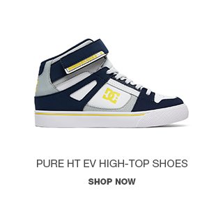 Product 1 - Pure HT EV - High-Top Shoes