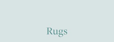 Rugs