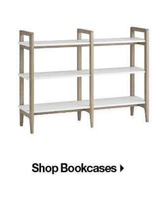 Shop Bookcases