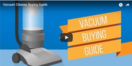 Vacuum Buying Guide