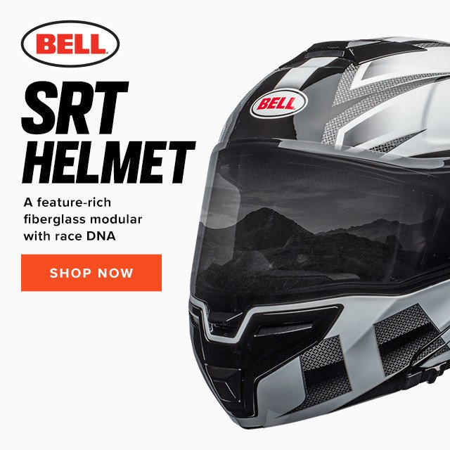 Bell SRT Helmet - Shop All