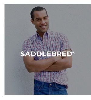 Saddlebred®