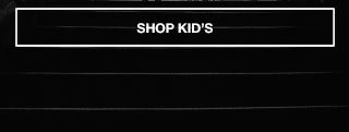 Hero CTA 2 - Shop Kid's