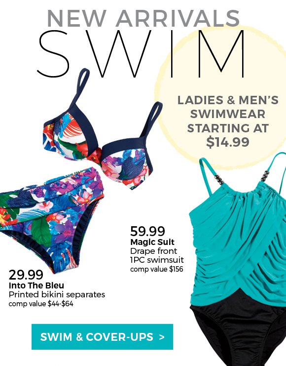 stein mart bathing suits