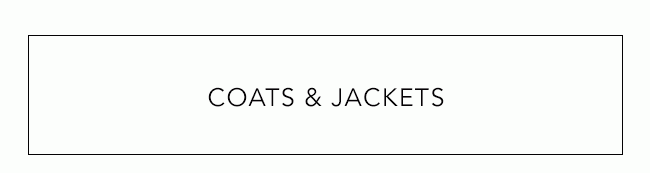 coats & jackets