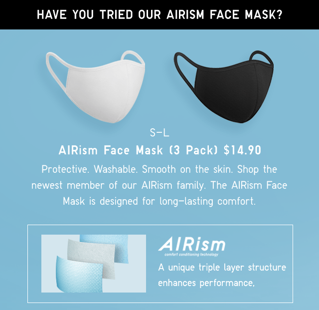 BANNER1 - AIRISM FACE MASK
