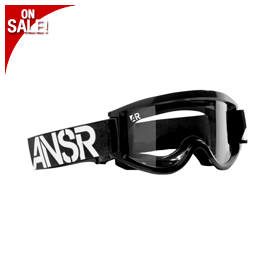 answer racing, nove goggles