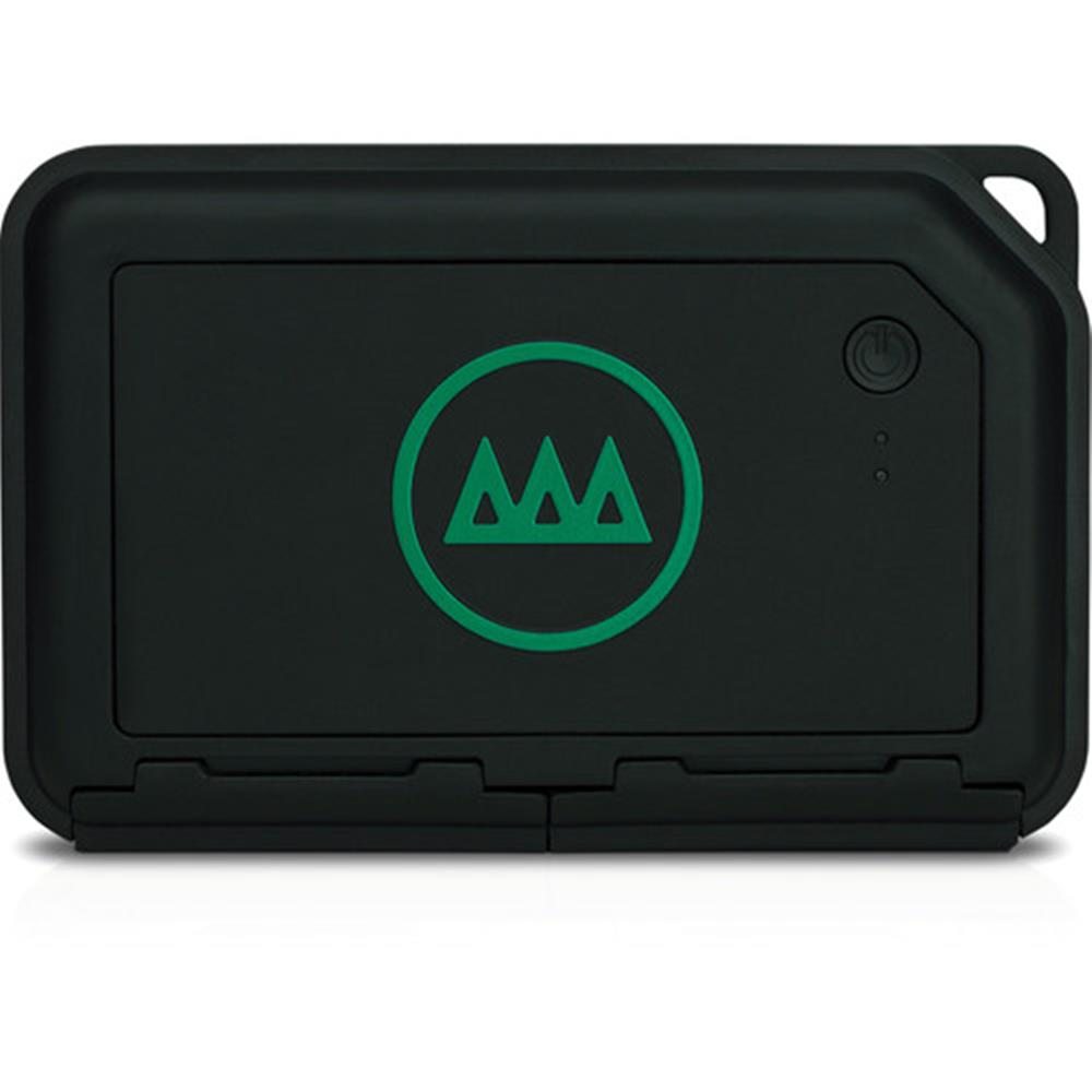 GNARBOX 128GB PORTABLE BACKUP/EDIT SYS