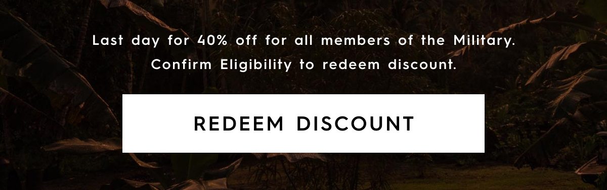 Redeem Discount