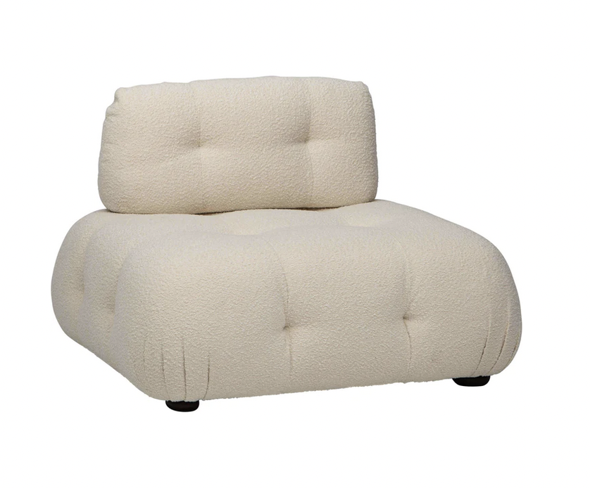 Flow Element Lounge Chair