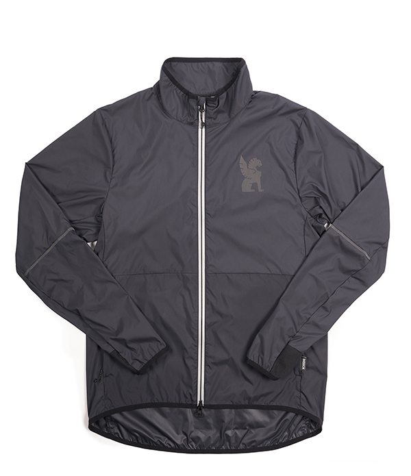Wind Cobra Windbreaker Jacket