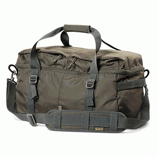 Dart Duffel