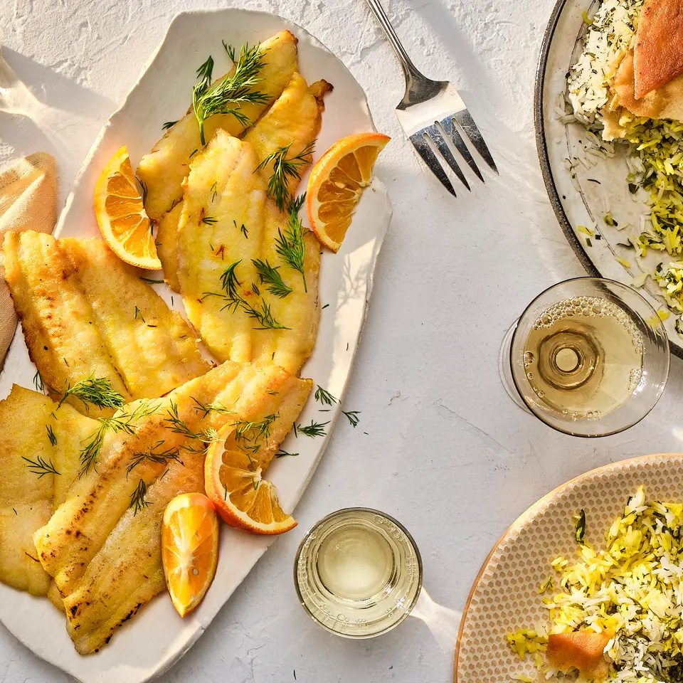 15 Eid Recipes for a Decadent and Festive End of Ramadan