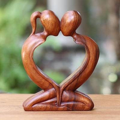 Romantic Sculpture