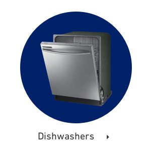 Dishwashers.