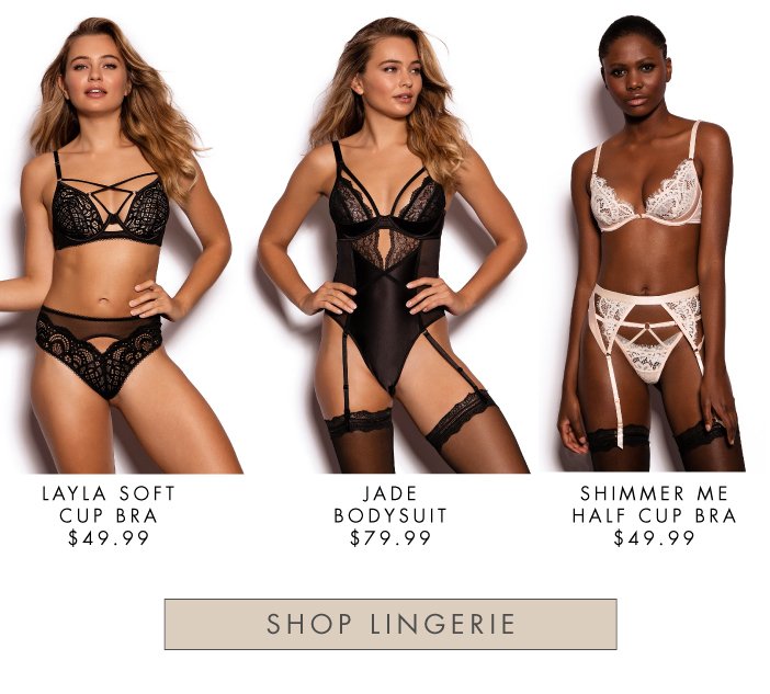 lingerie