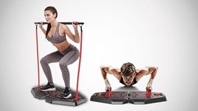 Fusion Motion Portable Gym