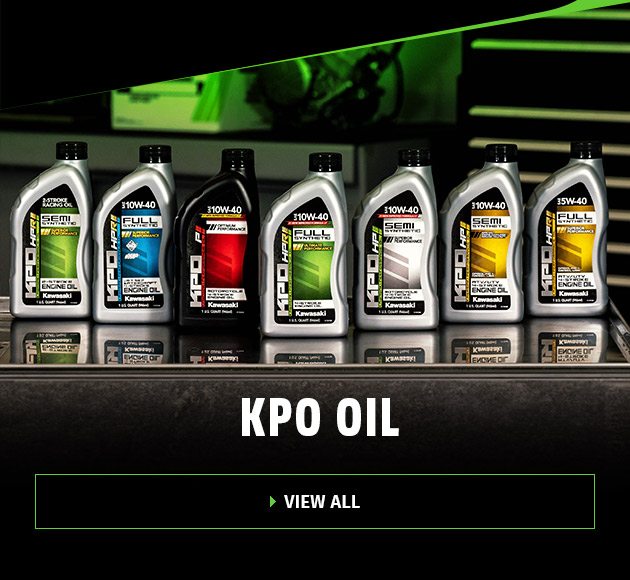 KPO Oil