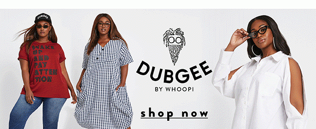 Dubgee by Whoopie - Shop online