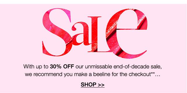 SALE