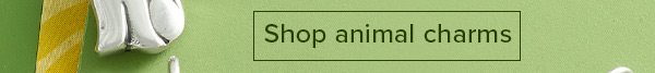 Shop animal charms
