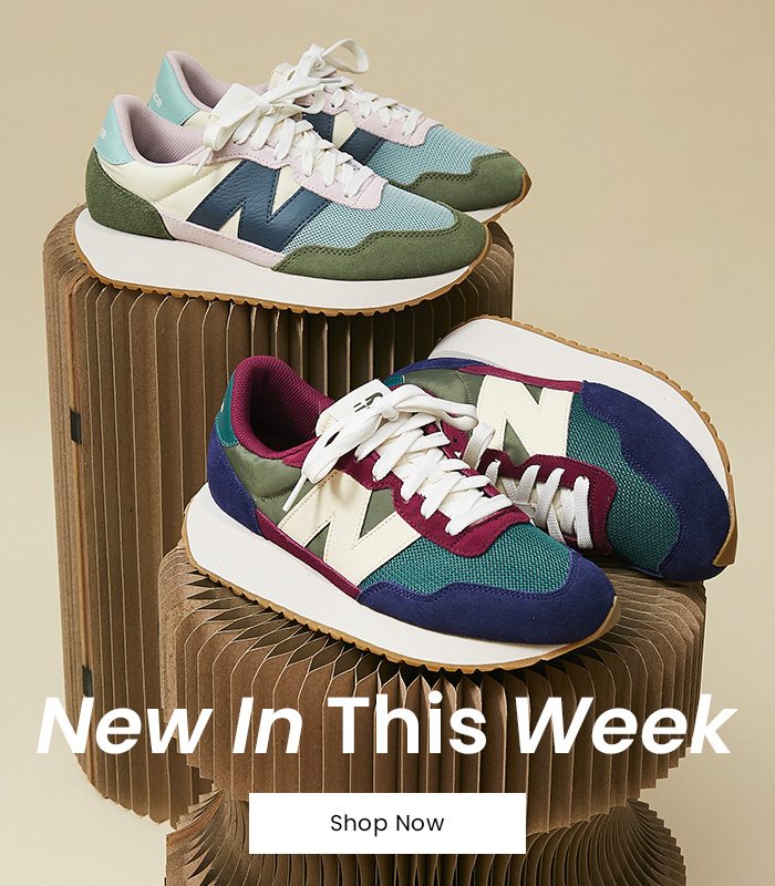 NEW BALANCE