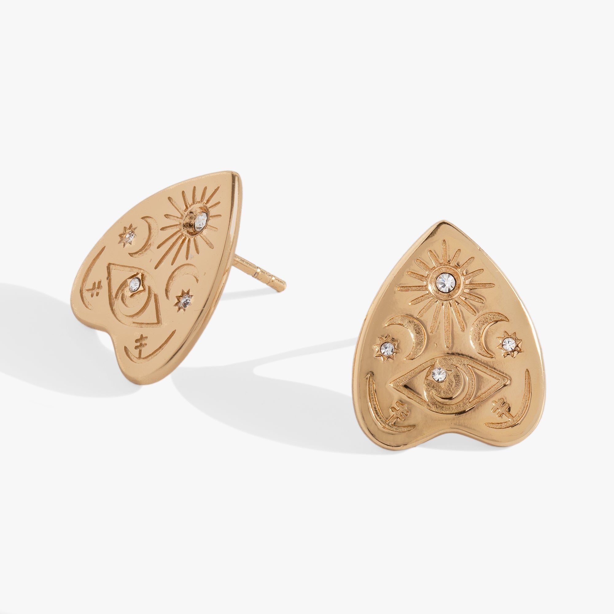 Image of Divination Statement Stud