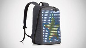 Pix Digital Customizable Backpack