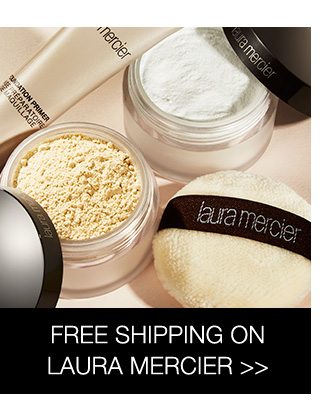 Laura Mercier