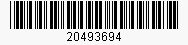 Code: 20493694