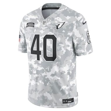  Nike Pat Tillman Arctic Camo 2024 Salute...