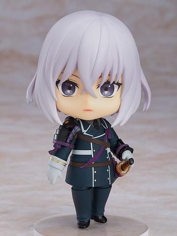 Touken Ranbu -ONLINE- Honebami Toshiro Nendoroid <br>[Pre-Order 13/11/18]