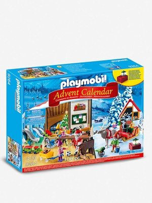 PLAYMOBIL