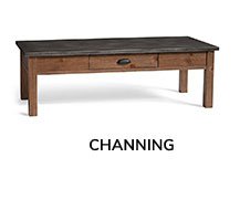 CHANNING