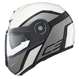 Schuberth C3 Pro Observer Helmet