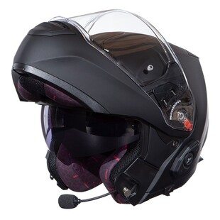 Sedici Sistema II Parlare Bluetooth Helmet