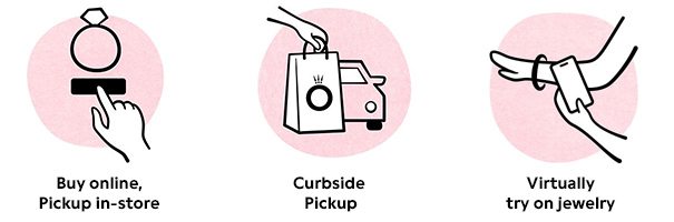 Explore all the ways to shop this holiday season!