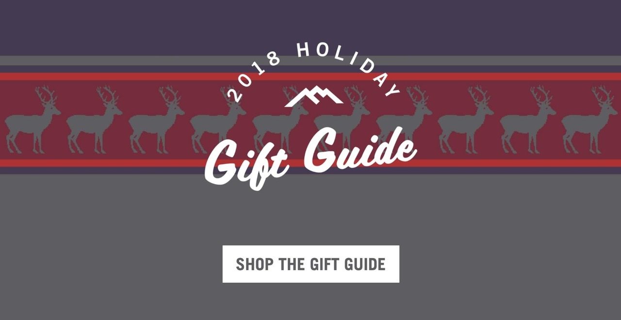 2018 Darn Tough Gift Guide