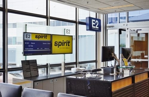 How to Fly Spirit Airlines (and Actually Enjoy the Experience)