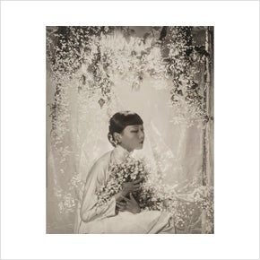 Cecil Beaton, Anna May Wong, 1930 