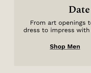 Shop Men