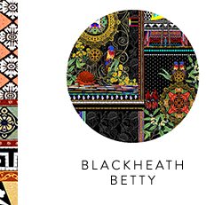 Shop Blackheath Betty