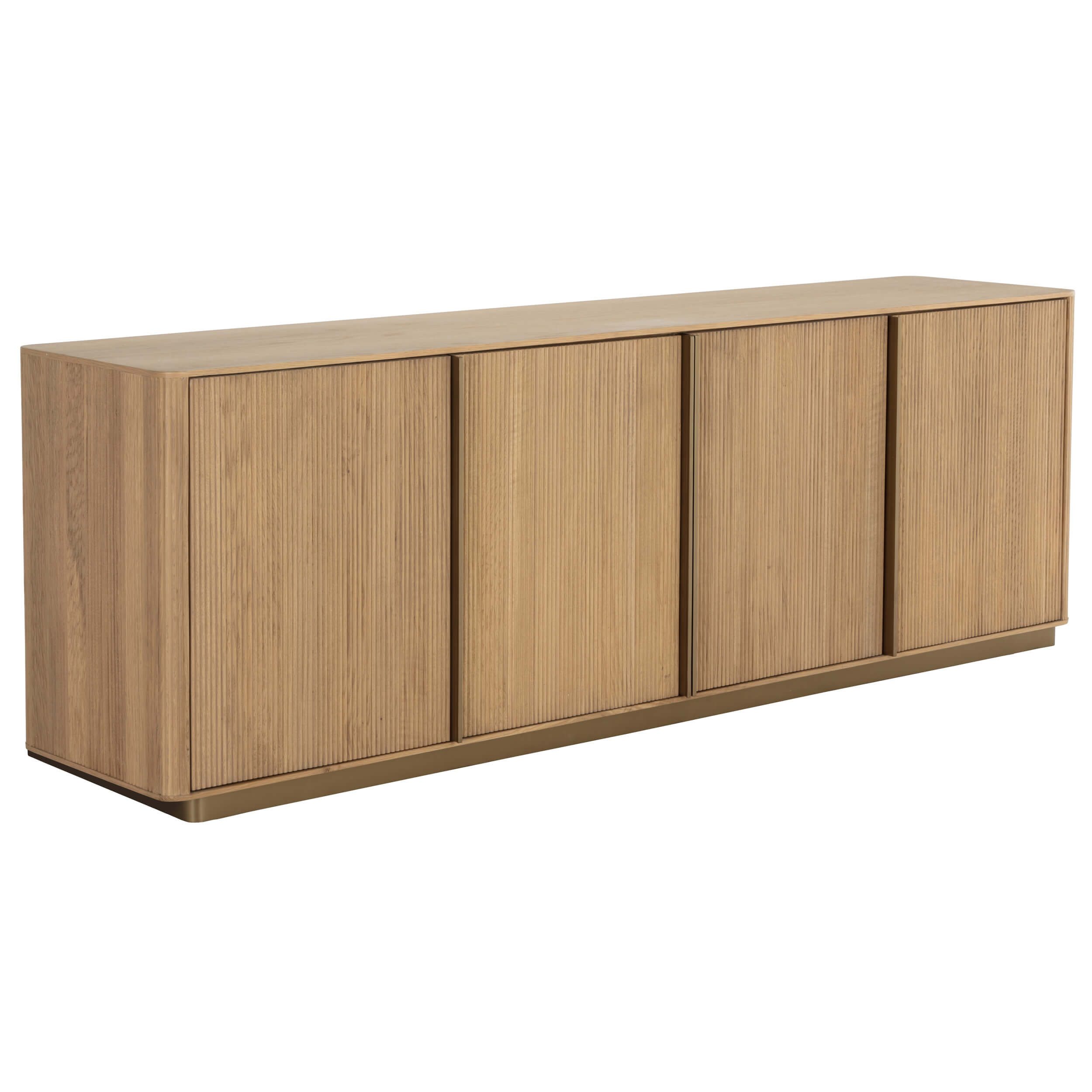 Image of Kalla Sideboard, Natural